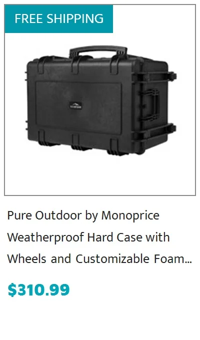 View product recommended for you