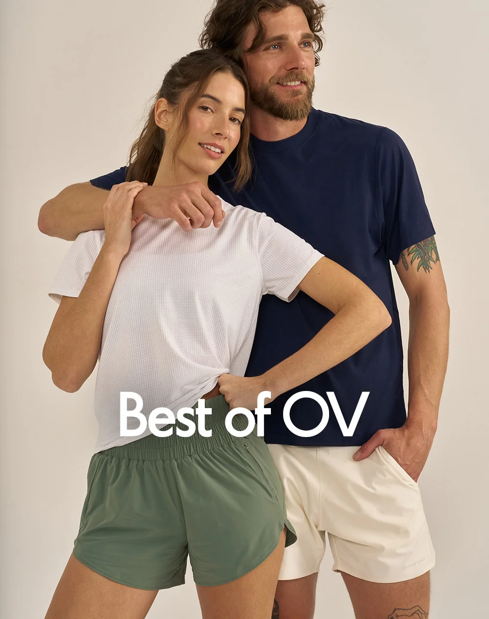 Best of OV
