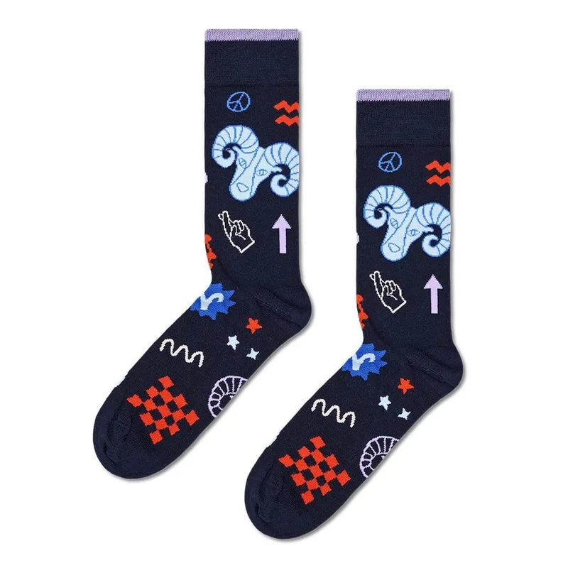 Aries Sock
