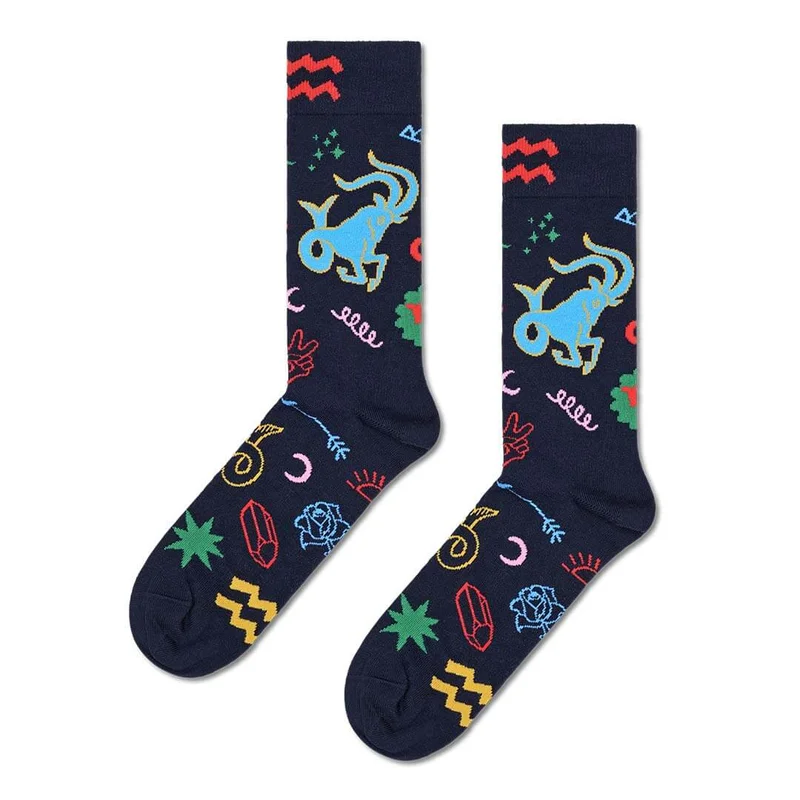 Capricorn Sock