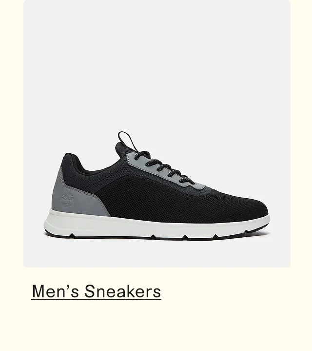 Men's Sneakers