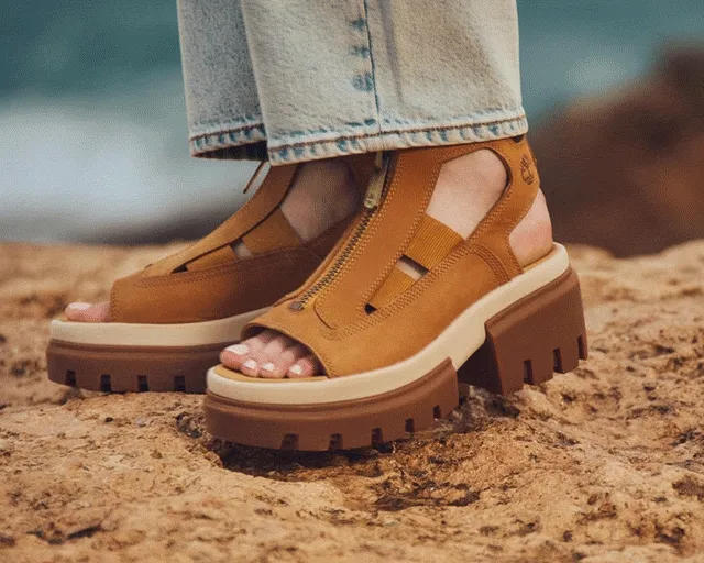 It's The Annual Spring Closet Edit. Shop All New Spring Footwear