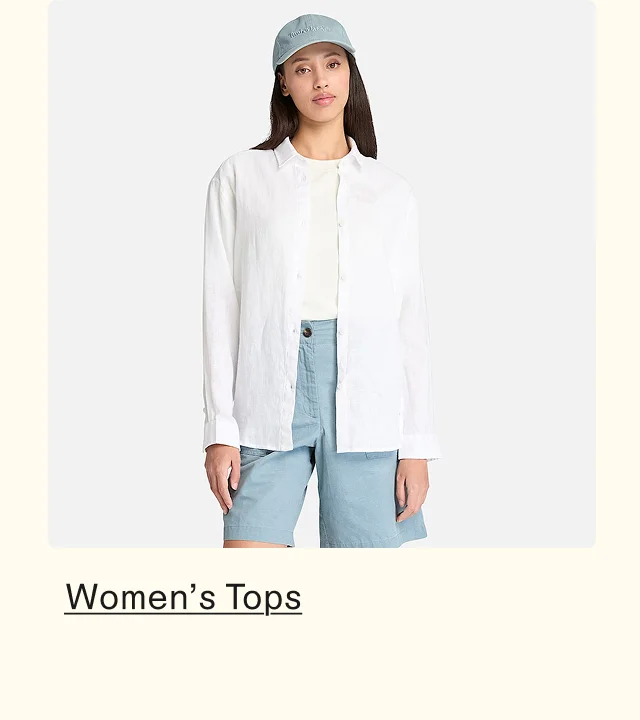 Women's Tops