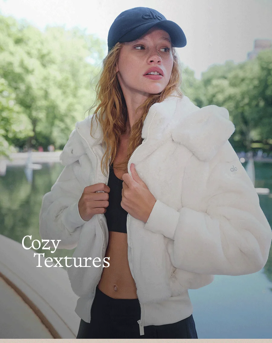 Cozy Textures