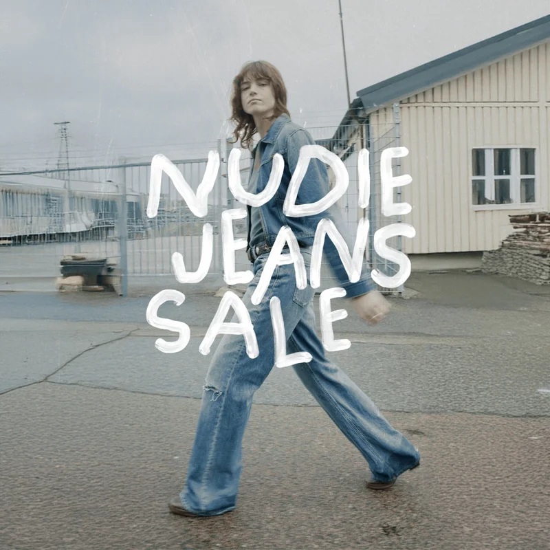 nudie jeans sale