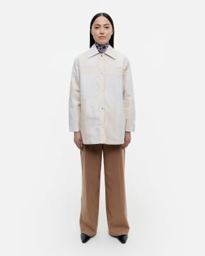 Balanssi Attika Lightweight padded shirt