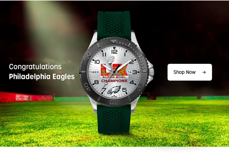 Congratulations Philadelphia | Shop Now