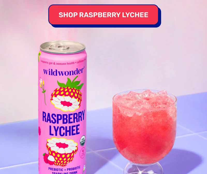 SHOP RASPBERRY LYCHEE