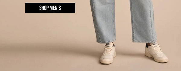 Shop Men's