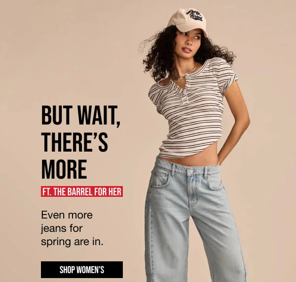 Shop Women's