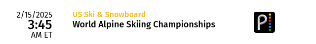 Event 1