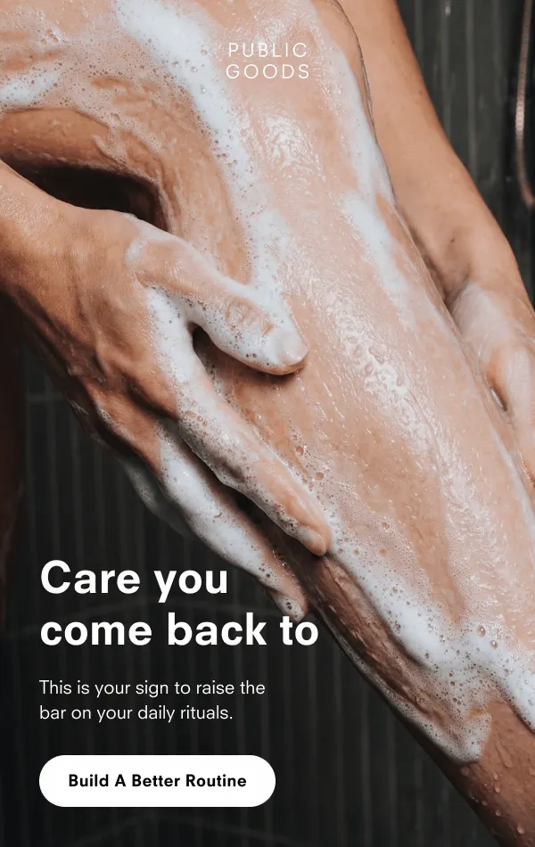 Care you come back to