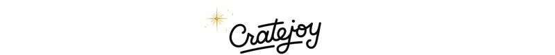 Cratejoy Logo