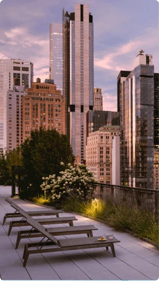 New York City