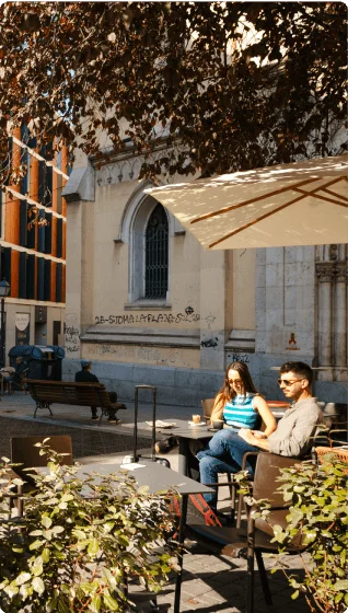 Madrid