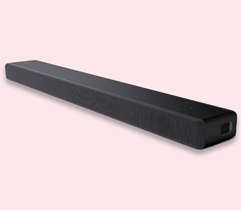 HT-A3000 3.1ch Dolby Atmos® Soundbar
