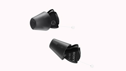 C10 Self-Fitting OTC Hearing Aids