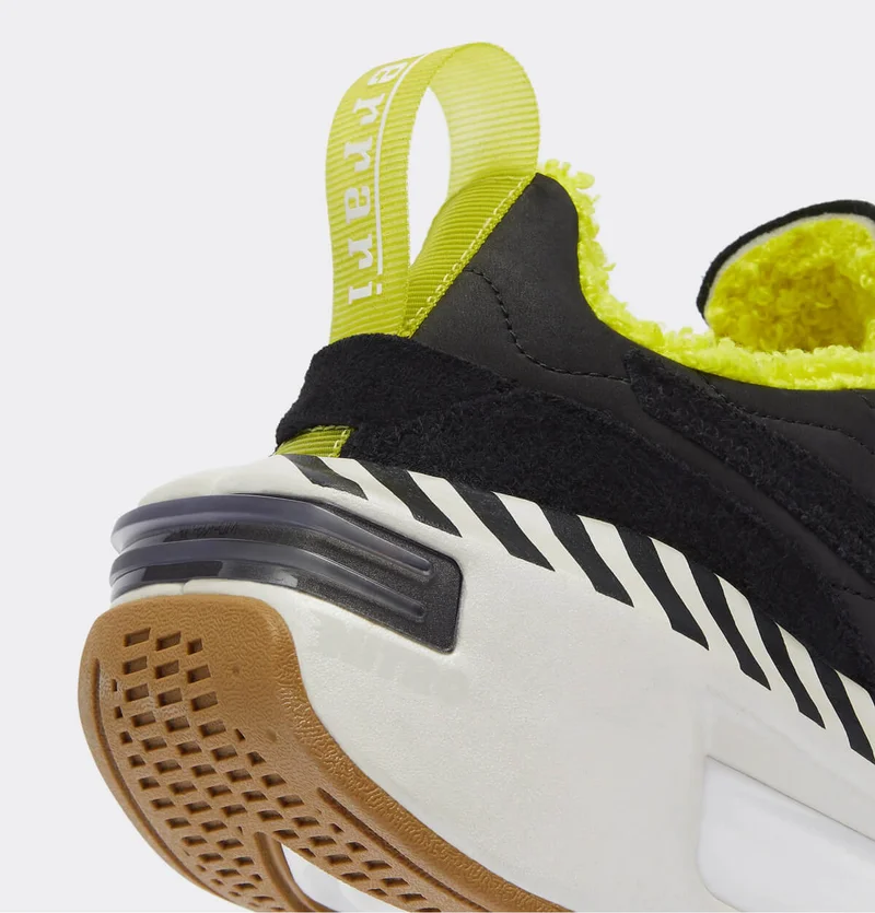 Ultimate Nitro Puma for Ferrari trainers