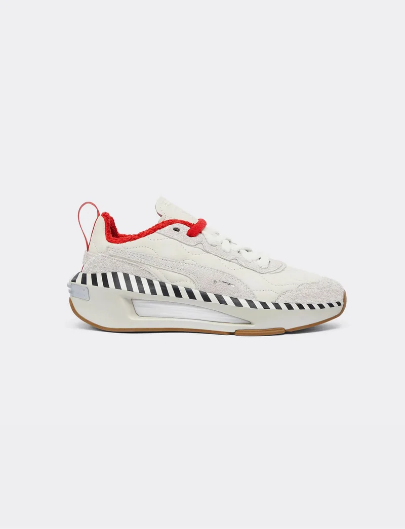 Ultimate Nitro Puma for Ferrari trainers