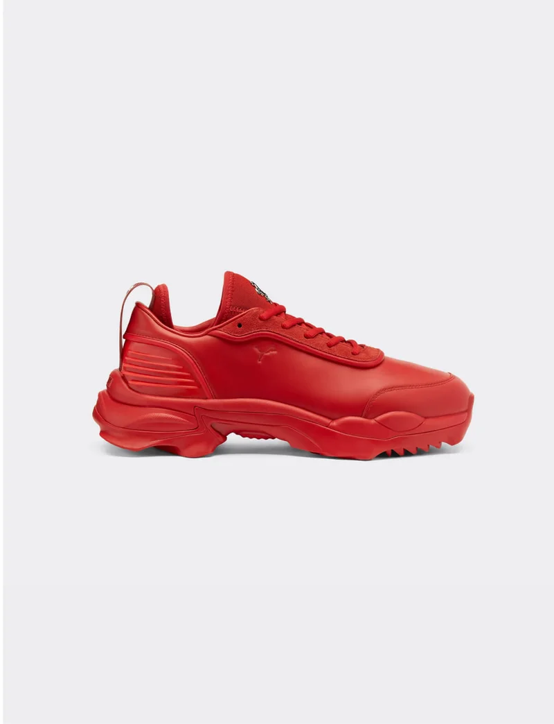 Puma Nitefox for Ferrari trainers