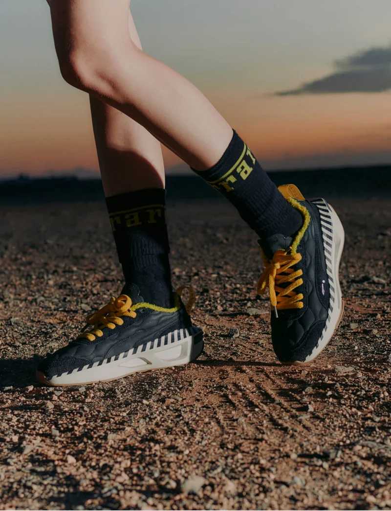 Ultimate Nitro Puma for Ferrari trainers