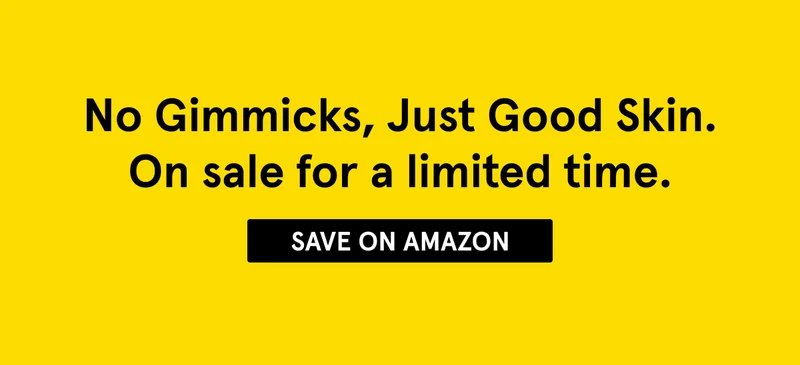 Save on Amazon
