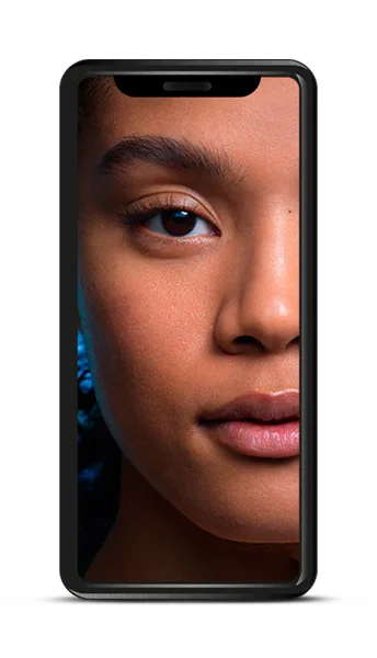 Selfie Image