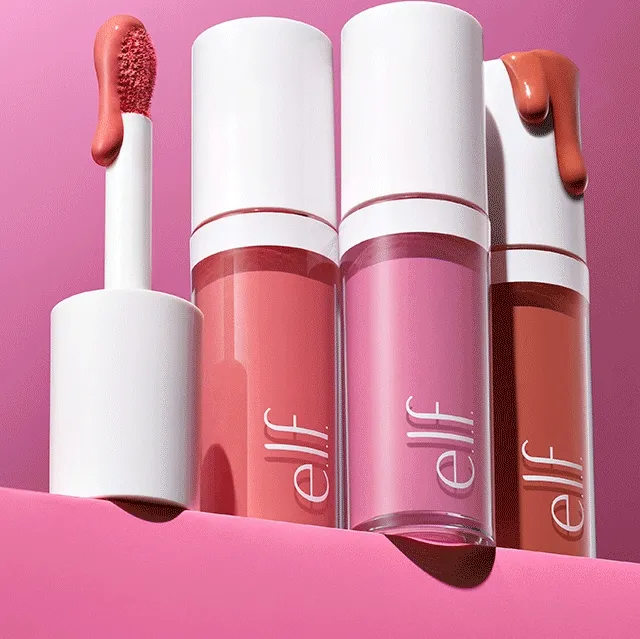 Camo Liquid Blush in 3 new shades Camo Liquid Blush in 3 new shades