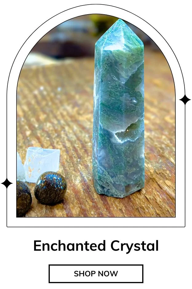 Enchanted Crystal