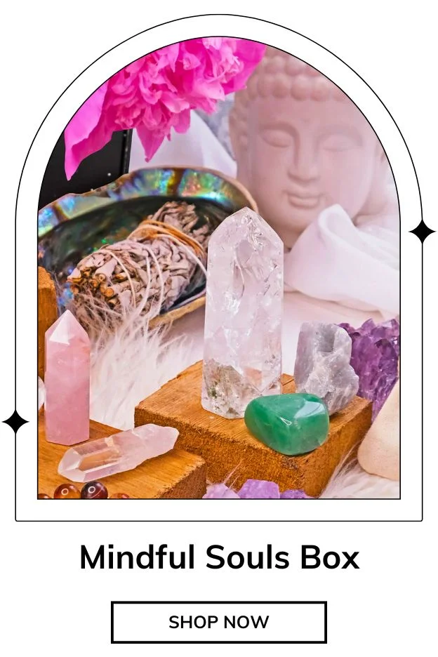 Mindful Box by Mindful Souls