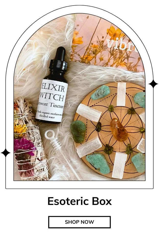 Esoteric Box