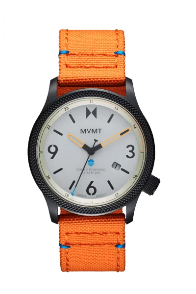 Hunter Orange