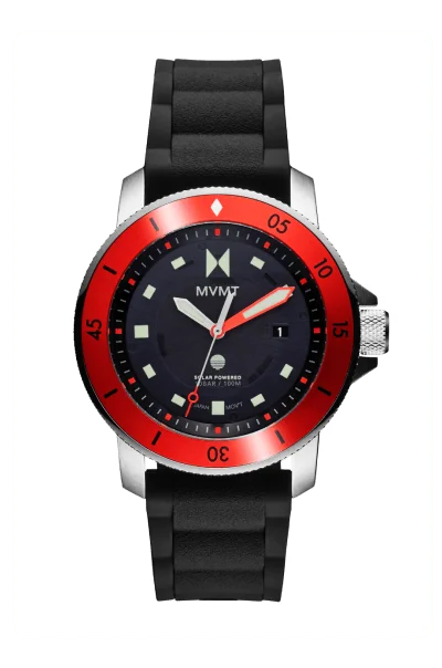 Nautical Red