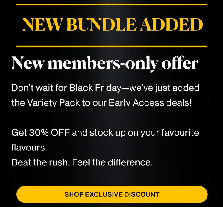 New Bundle Added