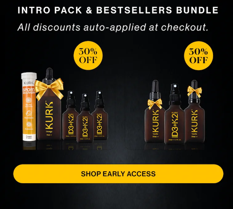 Intro Pack & Bestsellers Bundle