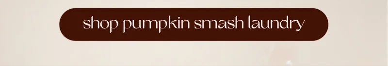 Shop pumpkin smash laundry