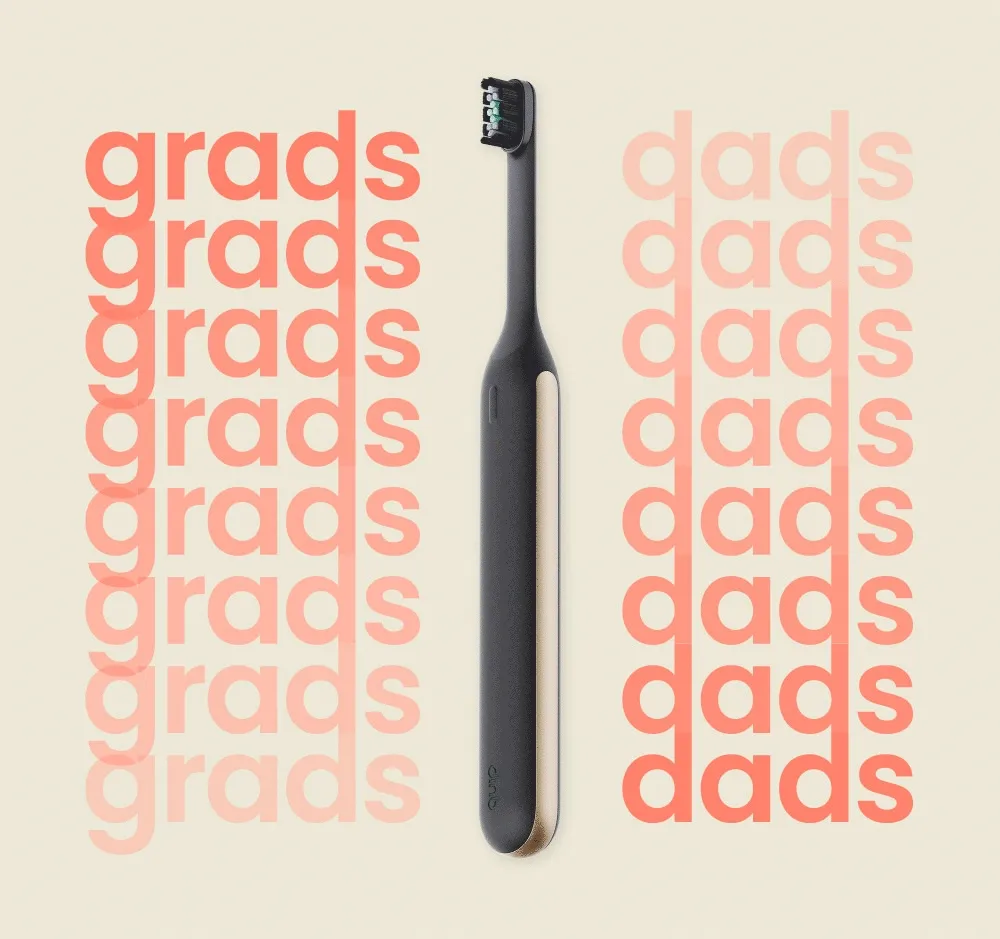 Dad's & Grad's