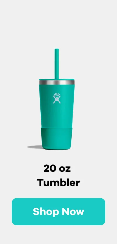 20 oz All Around™ Tumbler | Shop Now