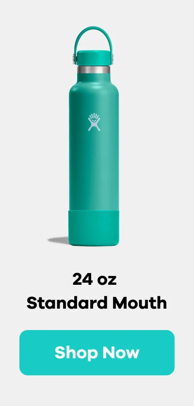 24 oz Standard Mouth  | Shop Now