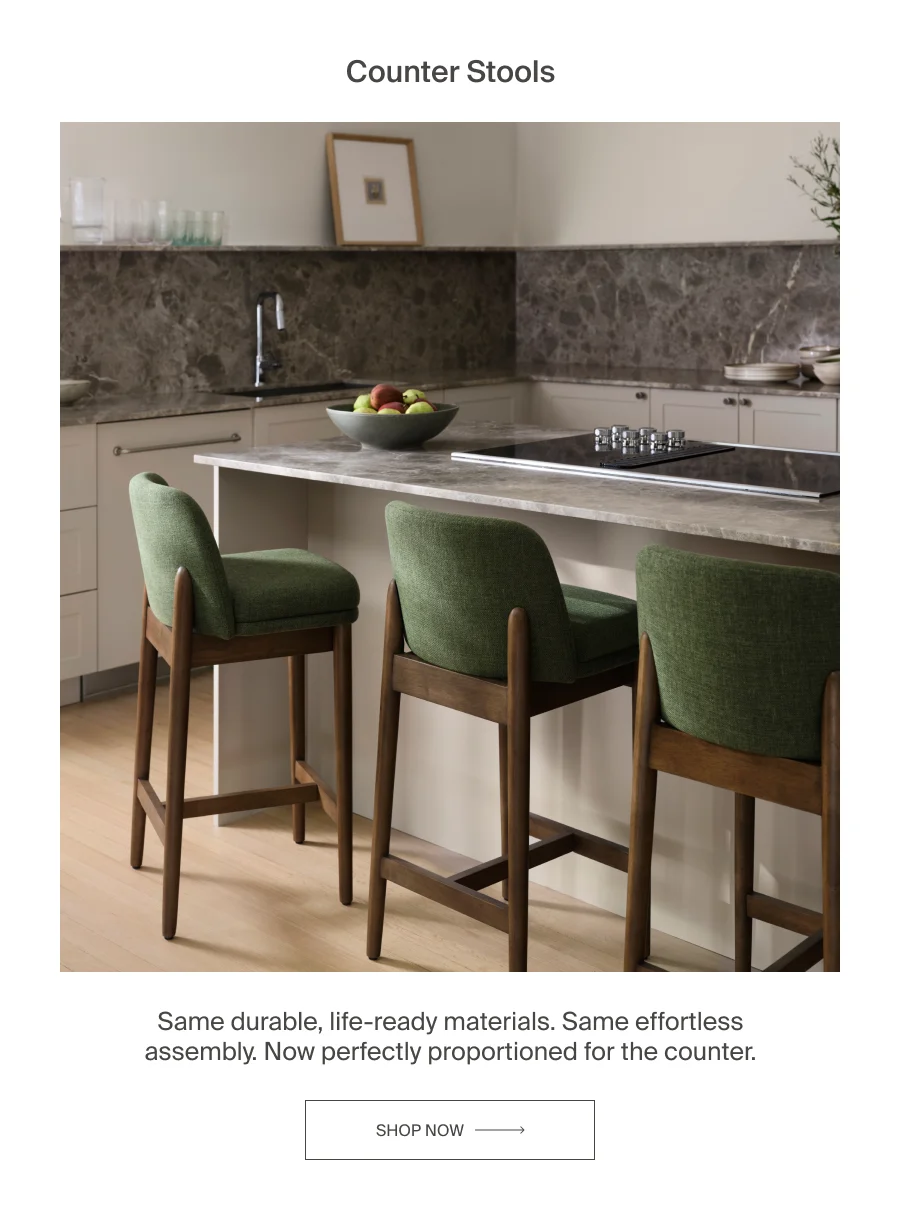 Counter Stools