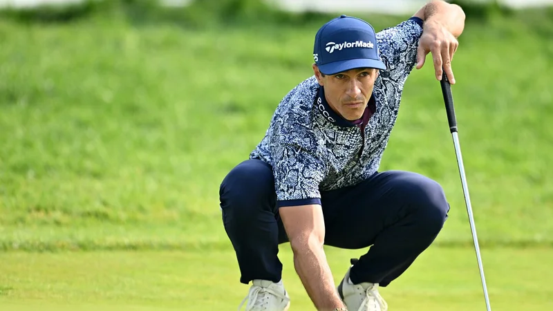 Highlights: 2025 RBC Canadian Open, Round 1