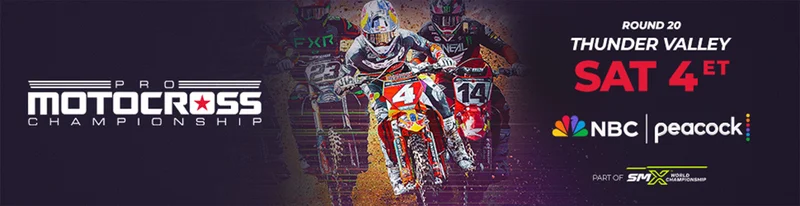 Footer Banner