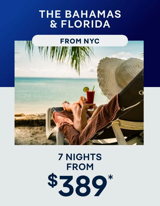 NYC – 7 Nights – Click to View Cruises & Book Now NYC – 7 Nights – Click to View Cruises & Book Now