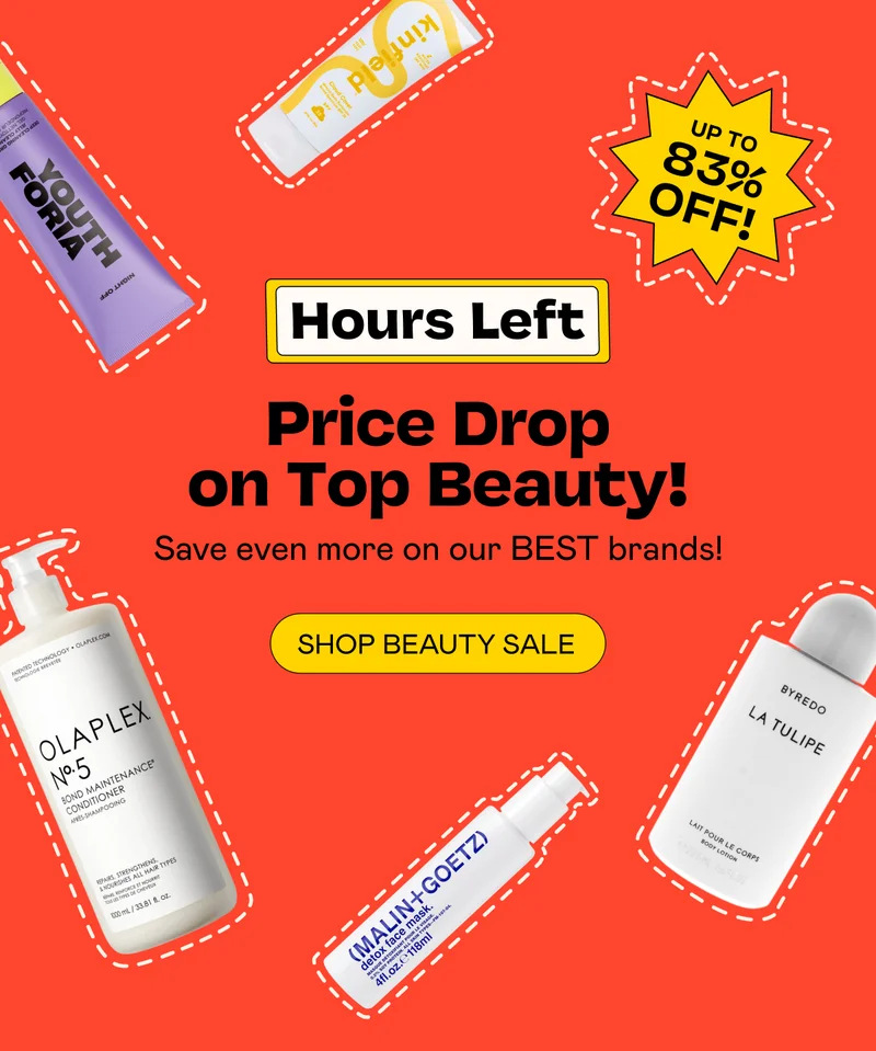 Beauty Sale