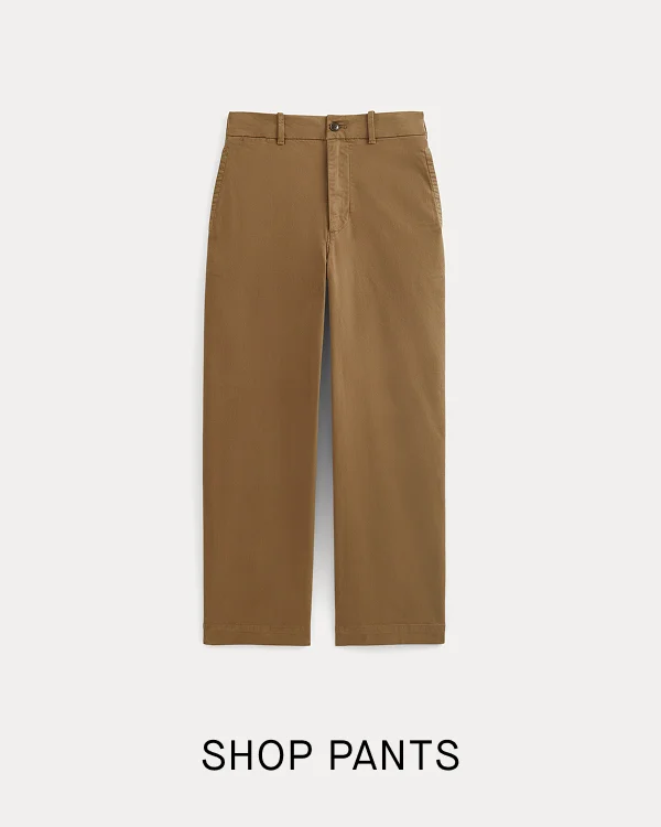 Shop Pants