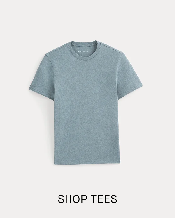 Shop Tees