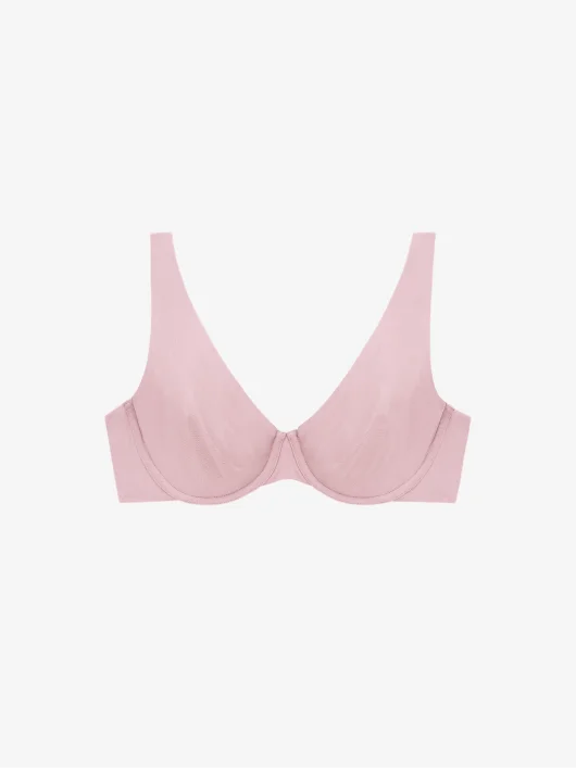 24/7® Unlined Bra