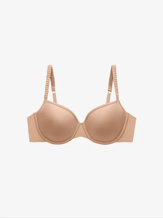 24/7® T-Shirt Bra