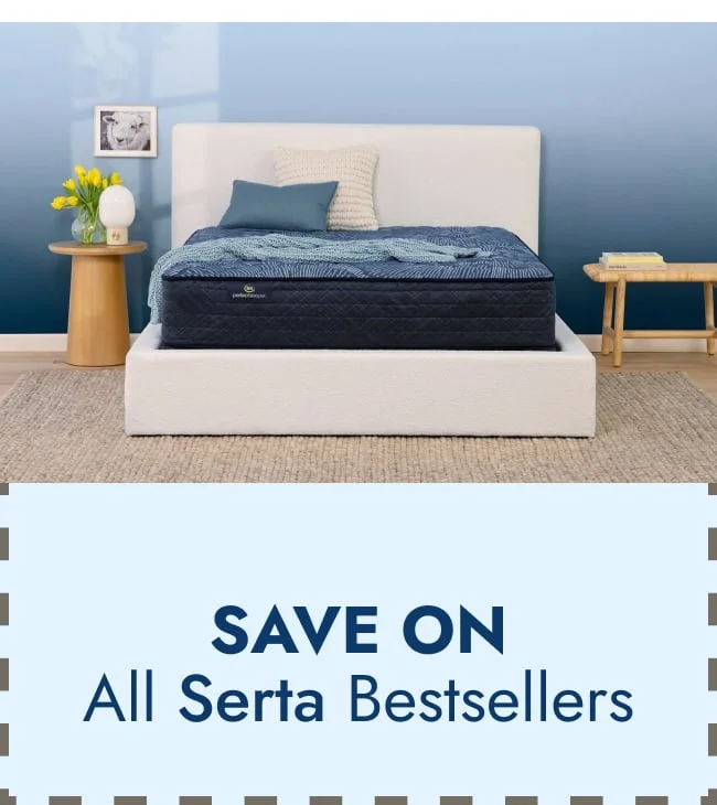 All Serta