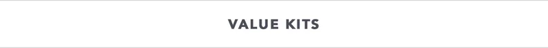 VALUE KITS